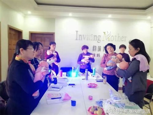 承德韻味媽媽家政 揭秘金牌月嫂的專業素養與服務標準