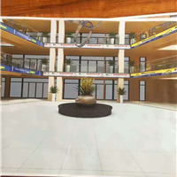 河南紅街建材 專業室內外裝飾工程設計、施工與材料設備一體化服務