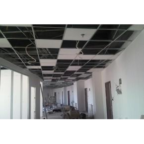 天賦建設專業室內外裝飾裝修工程公司 精湛工藝，卓越施工