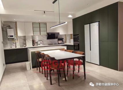 塑造專(zhuān)業(yè)形象，引領(lǐng)設(shè)計(jì)潮流——彌勒小微企業(yè)品牌展播之GM裝飾