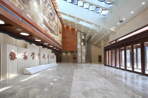 喜訊丨陜建一建集團兩年三奪中國建筑工程裝飾獎 彰顯卓越施工實力